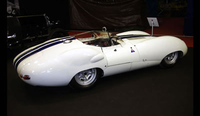 Jaguar Lister Costin 1959 2